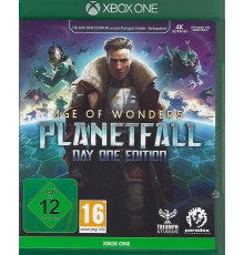 Age of Wonders Planetfall Day One Edition, Xbox One