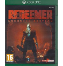 Redeemer: Enhanced Edition (EU Import) Xbox One