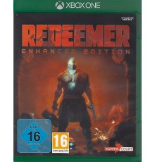 Redeemer: Enhanced Edition Xbox One