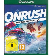 Onrush (Day One Edition) Xbox One