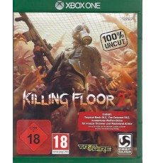 Killing Floor 2 Xbox One