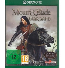 Mount & Blade: Warband Xbox One