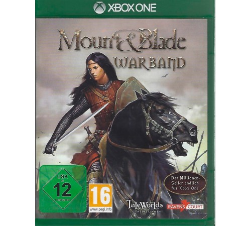 Mount & Blade: Warband Xbox One