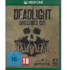 Deadlight: Director's Cut Xbox One