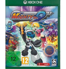 Mighty No. 9 (Ray-Edition) Xbox One