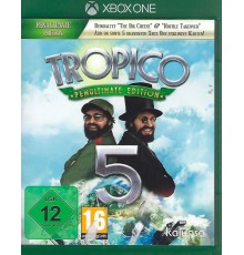 Tropico 5 (Penultimate Edition) Xbox One