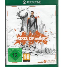 State of Mind Xbox One