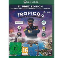 Tropico 6 - Xbox One