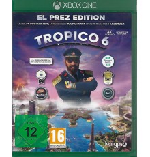 Tropico 6 - Xbox One