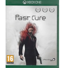 Past Cure (EU Import) Xbox One