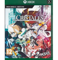 Cris Tales Xbox One / Series X