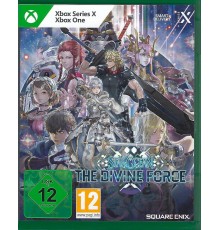 Star Ocean The Divine Force Xbox One / Series X