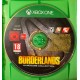 Borderlands (The Handsome Collection, Internationale Version) Xbox One