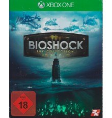 Bioshock - The Collection Xbox One