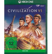 Sid Meier´s Civilization Vl Xbox One