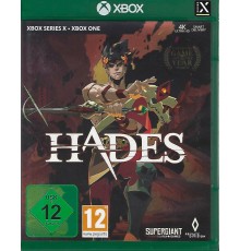 Hades Xbox One / Series X