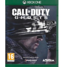 Call of Duty: Ghosts (EU Import) Xbox One