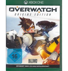 Overwatch: Origins Edition Xbox One