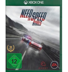 Need for Speed: Rivals Xbox One