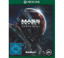 Mass Effect: Andromeda Xbox One