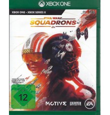 Star Wars: Squadrons Xbox One