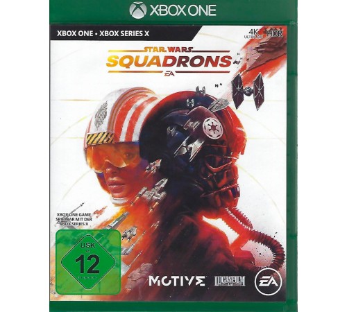 Star Wars: Squadrons Xbox One