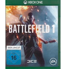 Battlefield 1 Xbox One