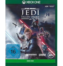 Star Wars Jedi: Fallen Order Xbox One