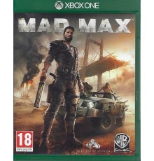 Mad Max (Internationale Version) Xbox One