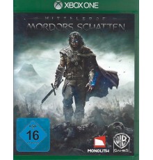 Mittelerde: Mordors Schatten Xbox One