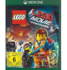 The LEGO Movie Videogame Xbox One