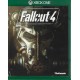 Fallout 4 Xbox One