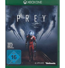 Prey Xbox One