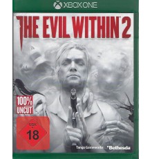 The Evil Within 2 - Xbox One