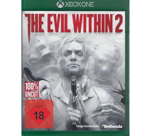 The Evil Within 2 - Xbox One