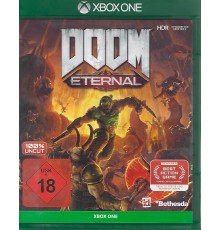 DOOM Eternal Xbox One