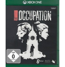 The Occupation Xbox One