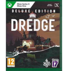 Dredge (Deluxe Edition, EU Import) Xbox One / Series X