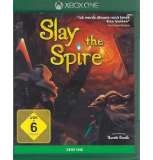 Slay the Spire Xbox One