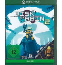 Risk of Rain 2 Xbox One