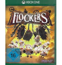 Flockers Xbox One