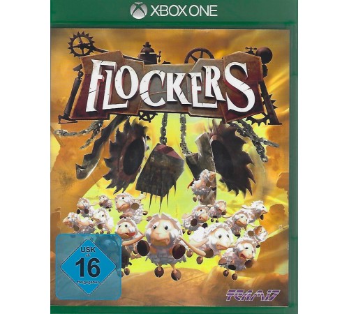 Flockers Xbox One