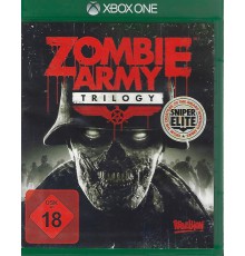 Zombie Army Trilogy Xbox One