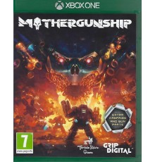 Mothergunship (EU Import) Xbox One