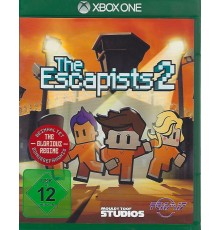 The Escapists 2 Xbox One