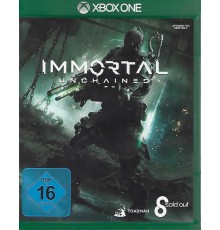 Immortal: Unchained Xbox One