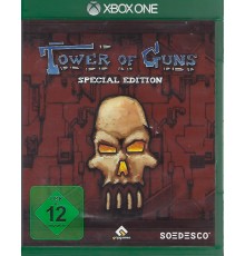 Tower of Guns: Special Edition Xbox One