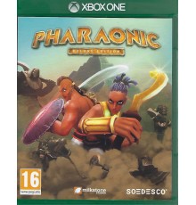 Pharaonic (Deluxe Edition, EU Import) Xbox One