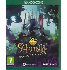 Armello (Special Edition, EU Import) Xbox One