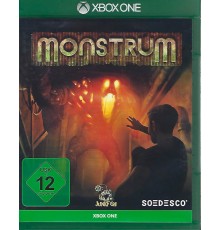 Monstrum Xbox One